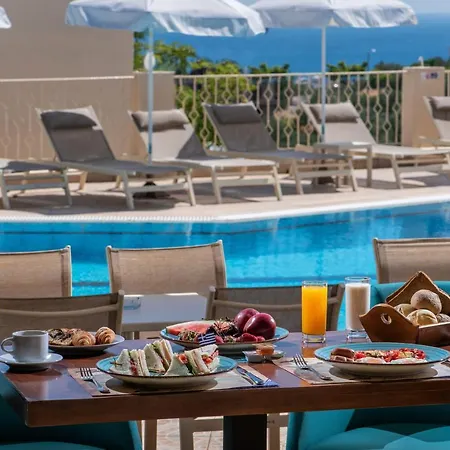 Apartmanhotel Lofos 2*