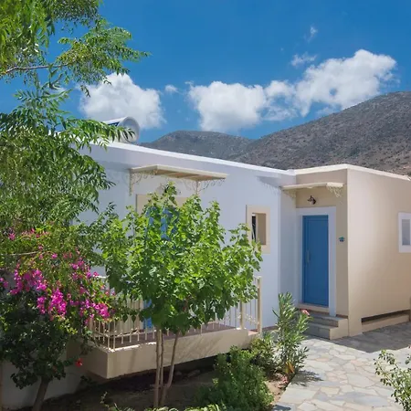 Lofos Apartahotel