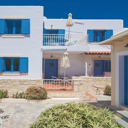 Lofos Apartahotel Hersonissos (Crete)