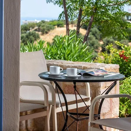 Apartmanhotel Lofos
