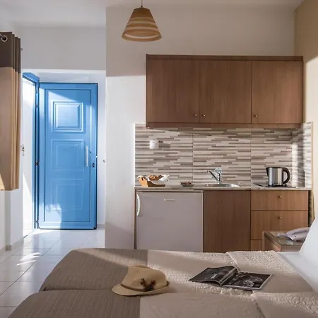 Appart hôtel Lofos 2*