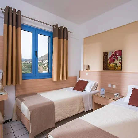 Appart hôtel Lofos