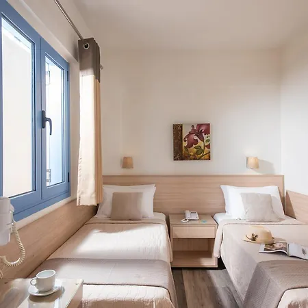 Appart hôtel Lofos Hersónissos