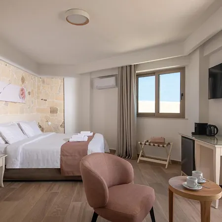 Appart hôtel Lofos