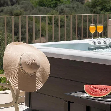 Appart hôtel Lofos 2*