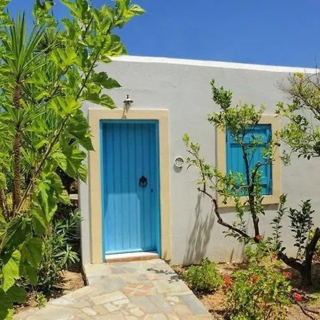 Appart hôtel Lofos