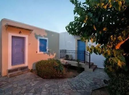 Lofos Appart hôtel