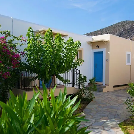 Appart hôtel Lofos Hersónissos
