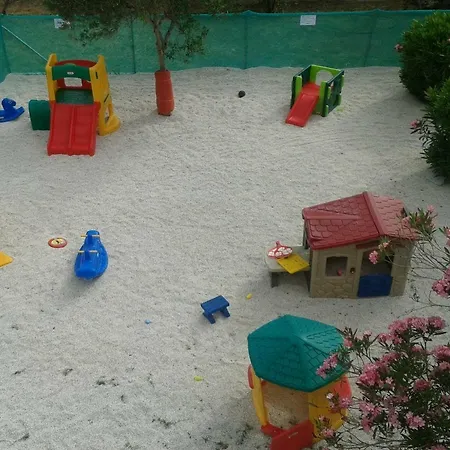 Lofos Appart hôtel Hersónissos