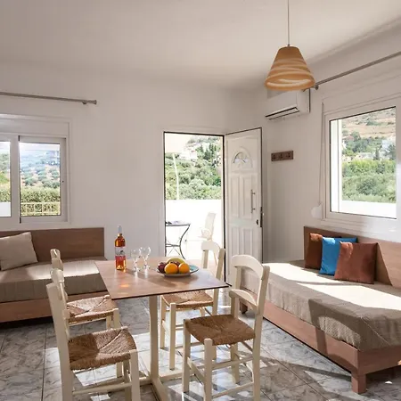 Lofos Aparthotel