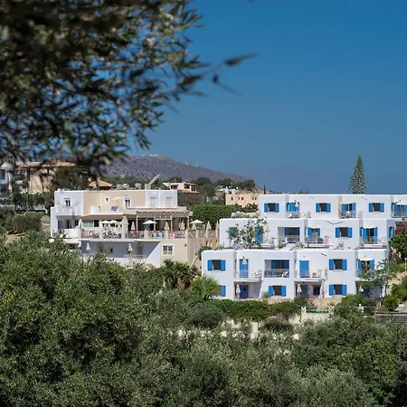 Lofos Hersonissos (Crete)