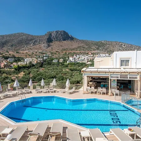 Aparthotel Lofos Hersonissos (Crete)