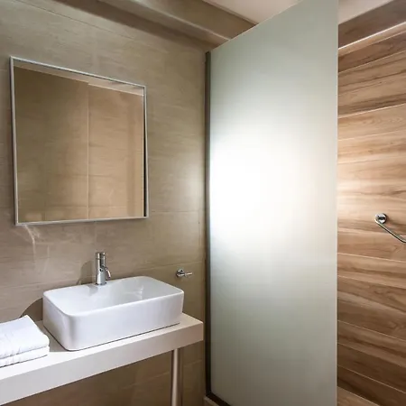 Lofos Aparthotel Hersonissos (Crete)