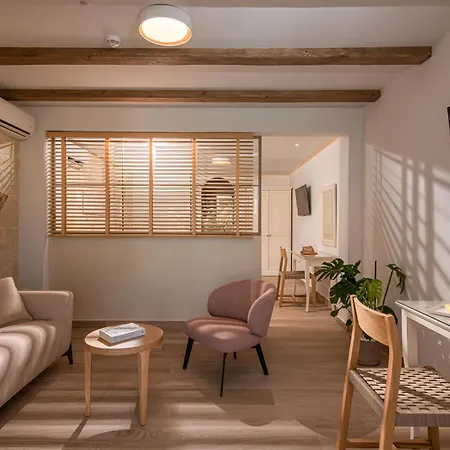 Lofos Aparthotel