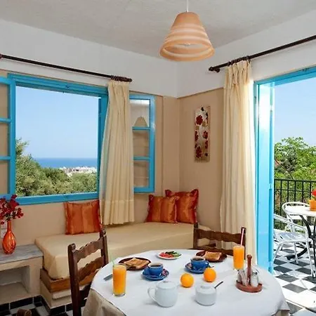 Lofos Aparthotel Hersonissos (Crete)