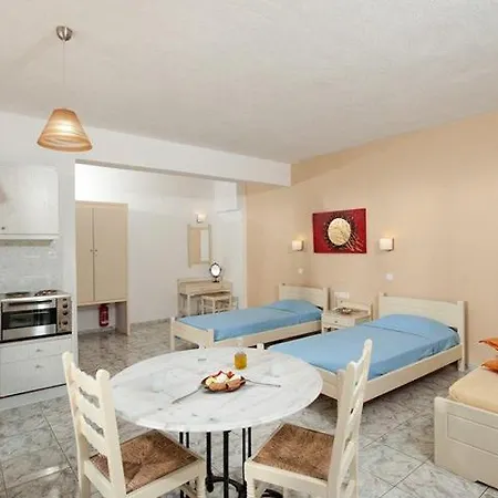 Aparthotel Lofos