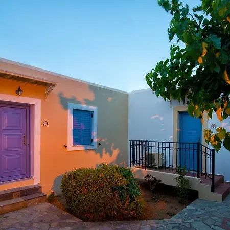 Aparthotel Lofos
