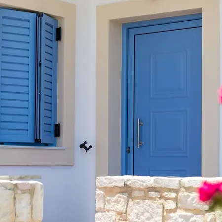 Lofos Aparthotel