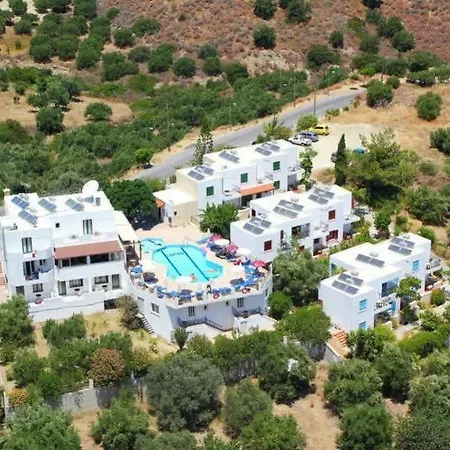Aparthotel Lofos 2*