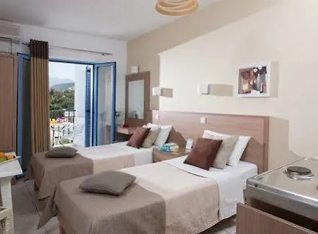Aparthotel Lofos Hersonissos (Crete)