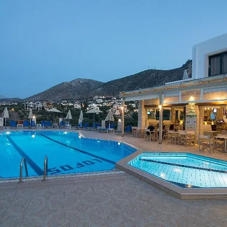 Aparthotel Lofos 2*
