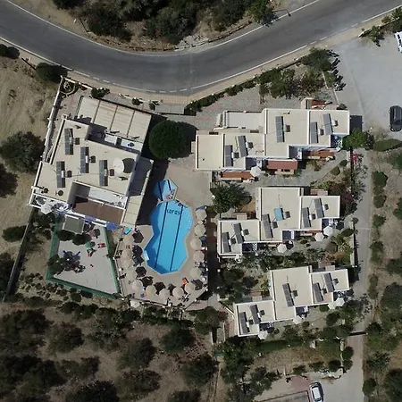 Lofos Aparthotel Hersonissos (Crete)